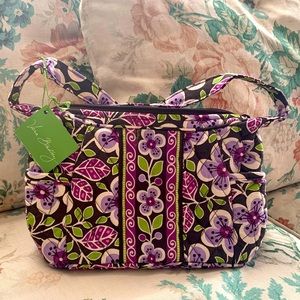 Vera Bradley bag